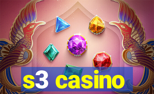 s3 casino